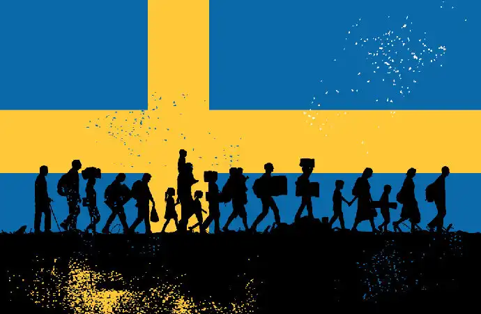 Yaşam & Göçmenlik