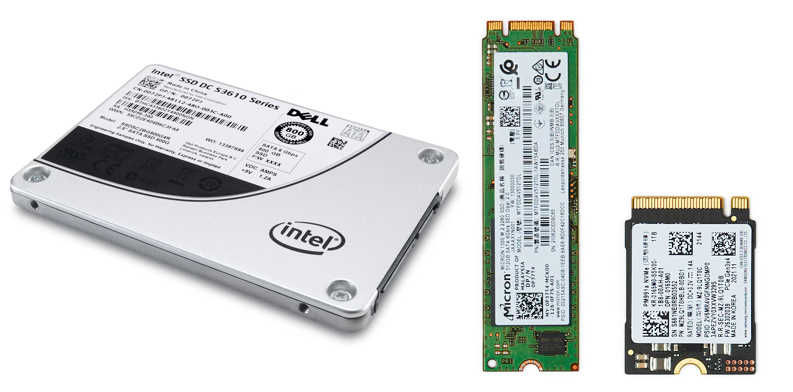 Depolama Aygıtı Görseli